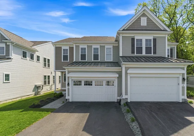 Homes for sale in Woburn, MA | 6 Cooley Dr #6, Woburn, MA 01801 | MLS# 73525597