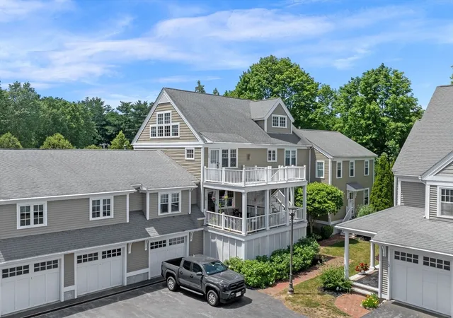 Condo for sale at 6 Essex Rd #15, Ipswich, MA 01938 | MLS# 73548588