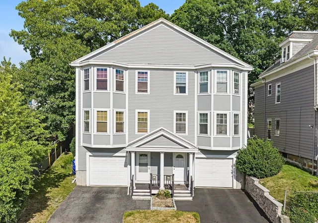 Photo 1 of Condo for sale at 18 Sargent St #B, Boston, MA 02125 | MLS# 73539617 | Listing updated on 2026-10-06