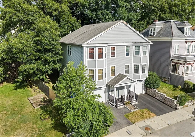 Photo 2 of Condo for sale at 18 Sargent St #B, Boston, MA 02125 | MLS# 73539617 | Listing updated on 2026-10-06