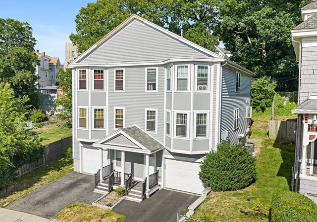 Photo 3 of Condo for sale at 18 Sargent St #B, Boston, MA 02125 | MLS# 73539617 | Listing updated on 2026-10-06