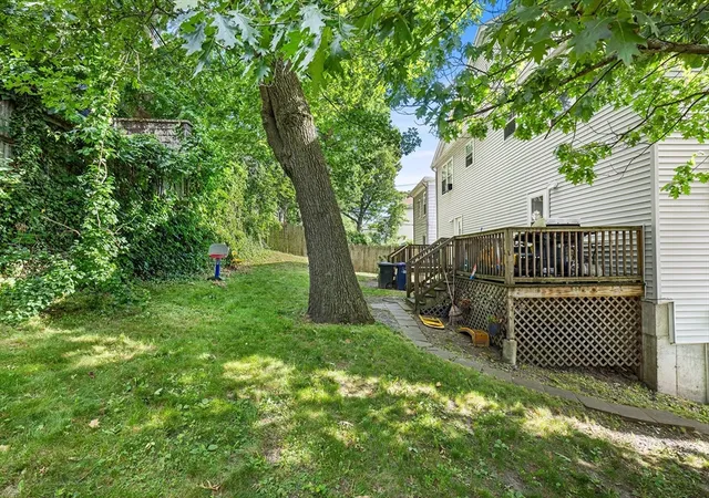 Photo 4 of Condo for sale at 18 Sargent St #B, Boston, MA 02125 | MLS# 73539617 | Listing updated on 2026-10-06