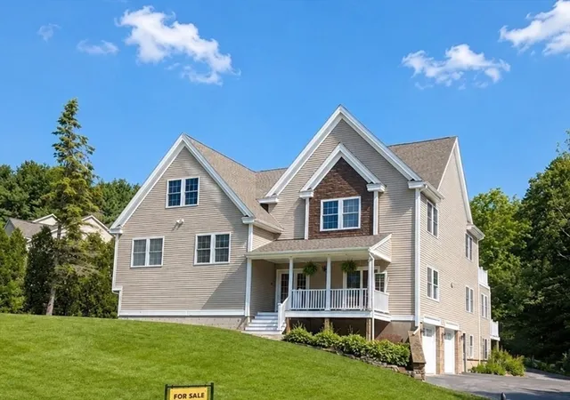 Homes for sale in Webster, MA | 195 Lower Gore Dr, Webster, MA 01570 | MLS# 73541045