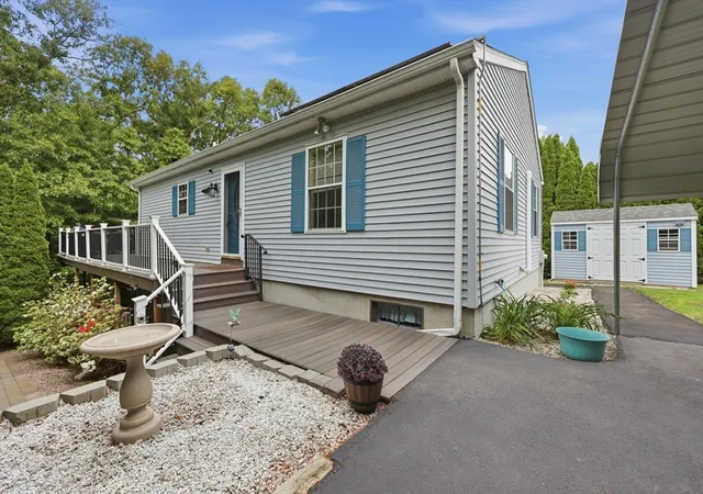 1st image of 77 Eagle Dr #77, Douglas, MA 01516 | MLS# 73526274