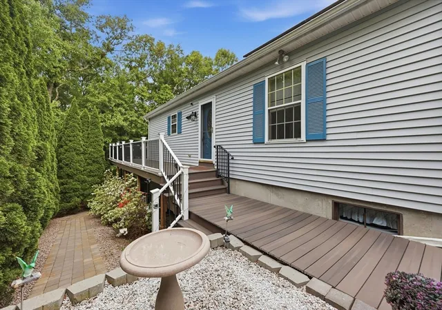 2nd image of 77 Eagle Dr #77, Douglas, MA 01516 | MLS# 73526274
