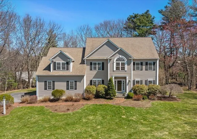 1st image of 5 Breakneck Hill Rd, Hopkinton, MA 01748 | MLS# 73501507