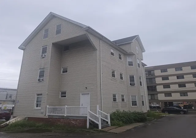 Homes for sale in North Attleboro, MA | 11 13 High Street, North Attleboro, MA 02760 | MLS# 73546068