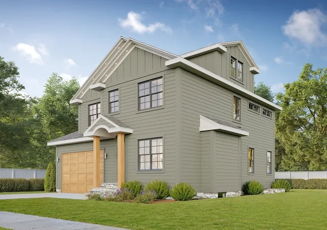 10th image of Lot 78 Manchester Rd, Newton Highlands, MA 02461 | MLS# 73565272