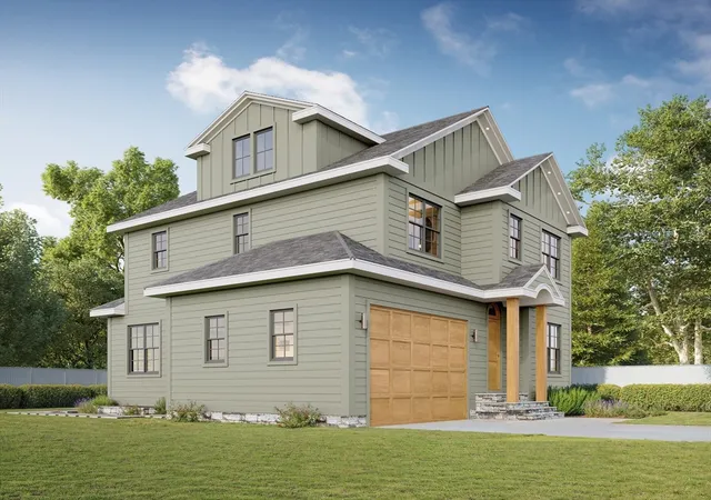 2nd image of Lot 78 Manchester Rd, Newton Highlands, MA 02461 | MLS# 73565272
