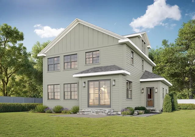 Photo 3 of Single family home for sale at Lot 78 Manchester Rd, Newton Highlands, MA 02461 | MLS# 73565272 | Listing updated on 2026-09-15