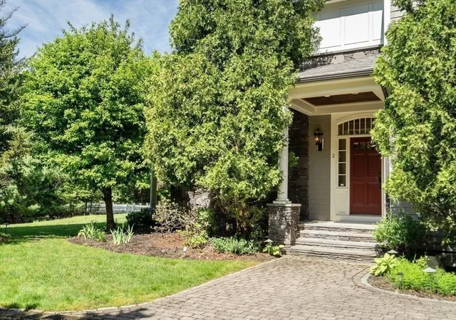 2nd image of 2 Stonegate Ln, Dover, MA 02030 | MLS# 73506923