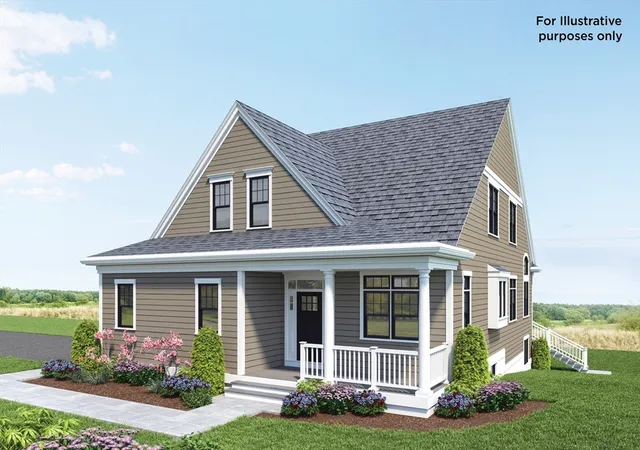1st image of 1 Adams Lane #1, Sherborn, MA 01770 | MLS# 73502175