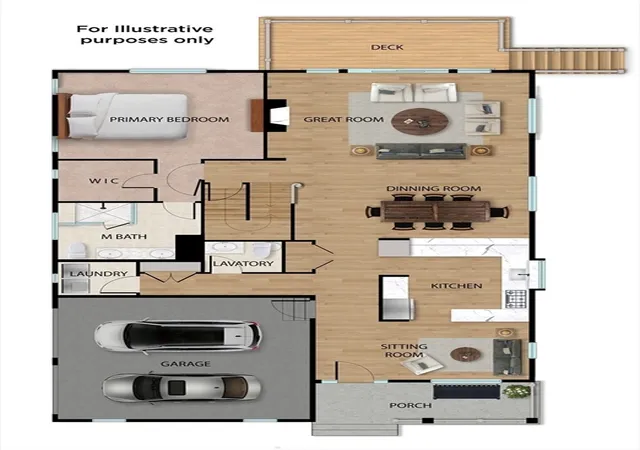 3rd image of 1 Adams Lane #1, Sherborn, MA 01770 | MLS# 73502175