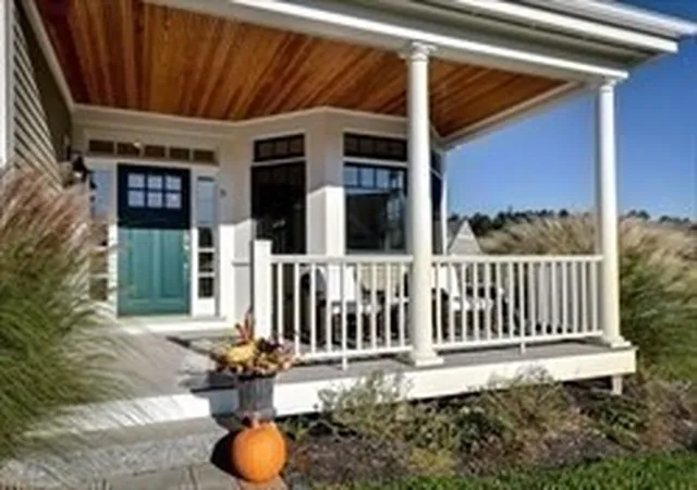 5th image of 1 Adams Lane #1, Sherborn, MA 01770 | MLS# 73502175