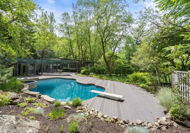 2nd image of 44 Maple Street, Sherborn, MA 01770 | MLS# 73523960