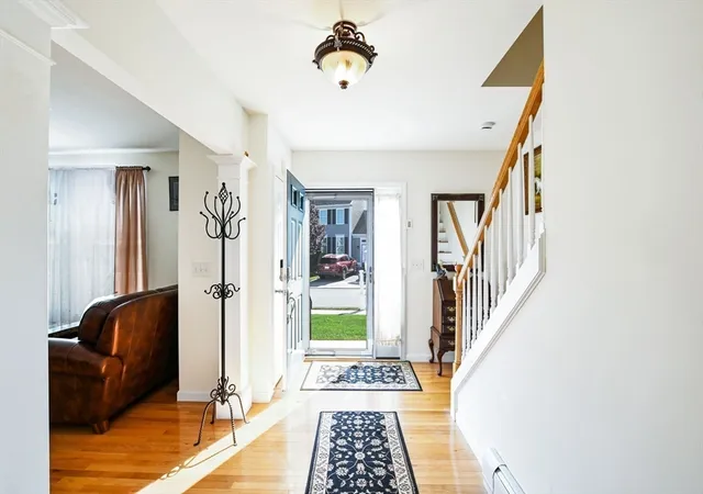 Photo 3 of Single family home for sale at 92 Tarkiln Pl, New Bedford, MA 02745 | MLS# 73567654 | Listing updated on 2026-08-28