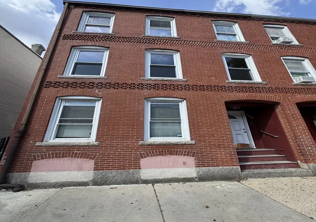 Homes for sale in East Boston, MA | 206 Chelsea St, East Boston, MA 02128 | MLS# 73452847