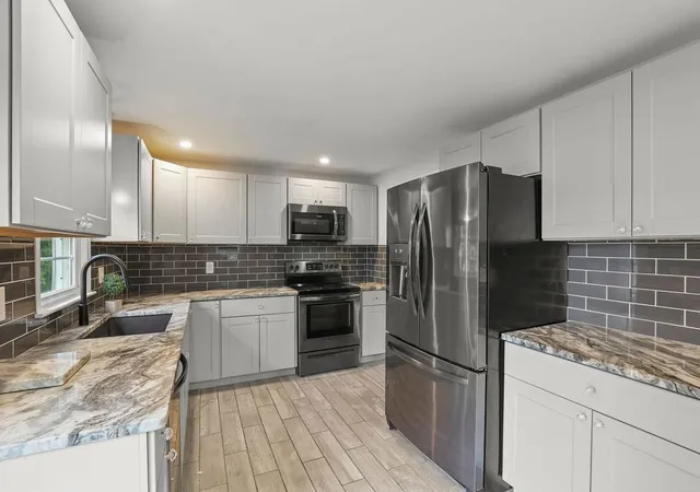 Homes for sale in North Attleboro, MA | 49 Charles St, North Attleboro, MA 02760 | MLS# 73546914
