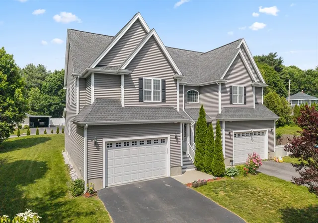 3rd image of 6 Childs St, Shrewsbury, MA 01545 | MLS# 73534928