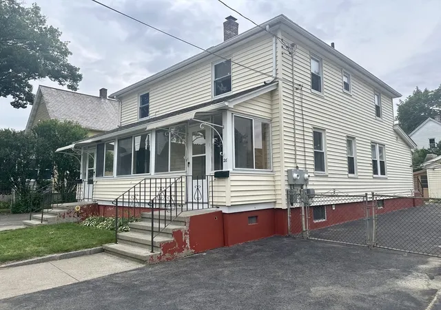 2nd image of 26 28 Birch St, Ludlow, MA 01056 | MLS# 73552972
