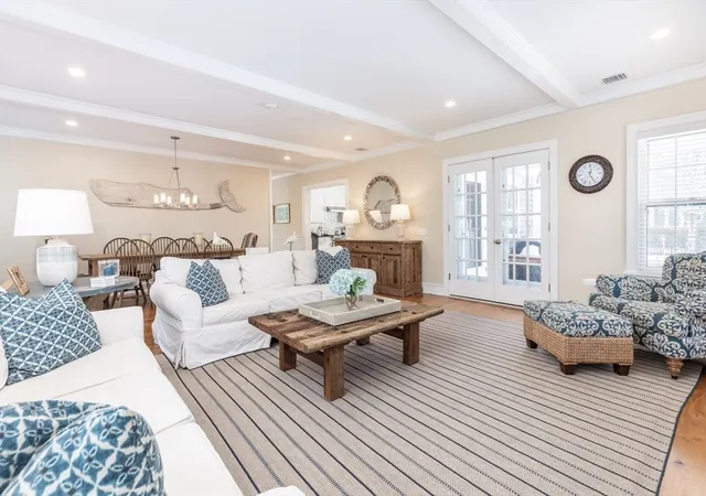 5th image of 3 Dolphin Ct, Nantucket, MA 02554 | MLS# 73536732