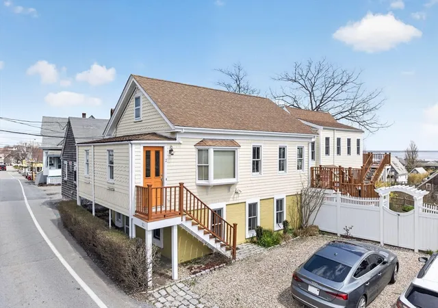 Homes for sale in Provincetown, MA | 23 Bradford Street #Unit 1, Provincetown, MA 02657 | MLS# 73507488