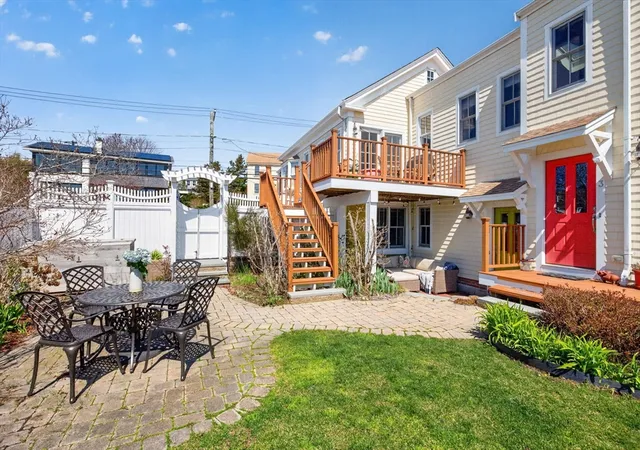 Homes for sale in Provincetown, MA | 23 Bradford Street #Unit 1, Provincetown, MA 02657 | MLS# 73507488