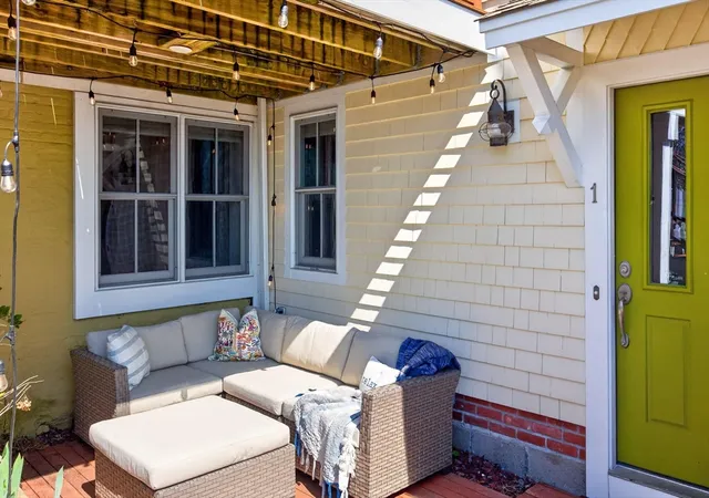 Homes for sale in Provincetown, MA | 23 Bradford Street #Unit 1, Provincetown, MA 02657 | MLS# 73507488