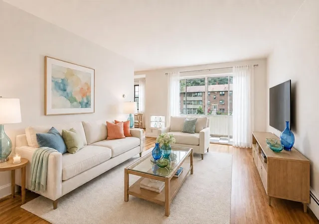 Photo 1 of Condo for sale at 68 Preston St #2C, Wakefield, MA 01880 | MLS# 73565324 | Listing updated on 2026-08-23