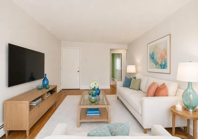Photo 3 of Condo for sale at 68 Preston St #2C, Wakefield, MA 01880 | MLS# 73565324 | Listing updated on 2026-08-23