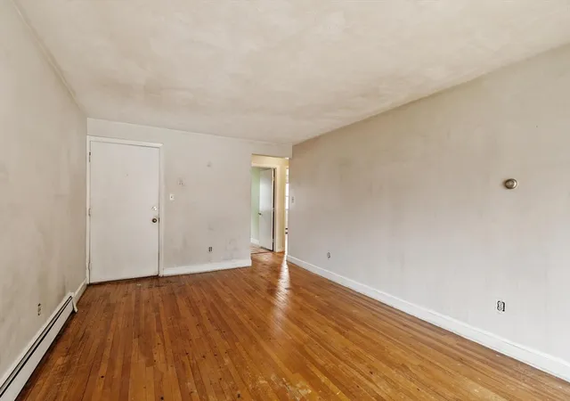 Listing Photo 4 - Condo for sale in building located at 68 Preston St, Wakefield, MA 01880 - Unit #2C