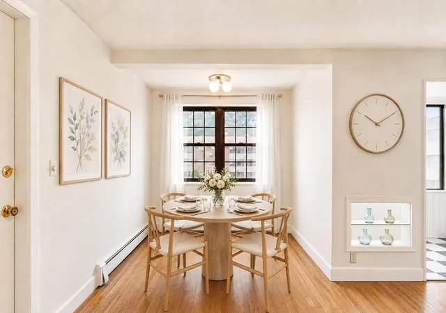 Listing Photo 5 - Condo for sale in building located at 68 Preston St, Wakefield, MA 01880 - Unit #2C