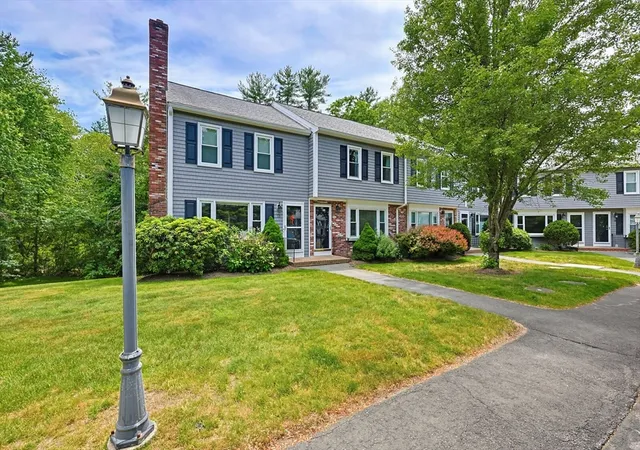 Photo 3 of Condo for sale at 14 Sharron Dr #14, South Easton, MA 02375 | MLS# 73533620 | Listing updated on 2026-09-15