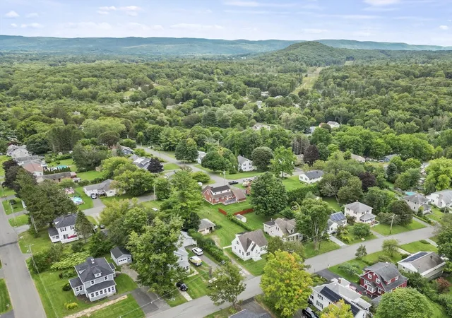 Photo 40 of Single family home for sale at 100 Essex St, Pittsfield, MA 01201 | MLS# 73569984 | Listing updated on 2026-09-03