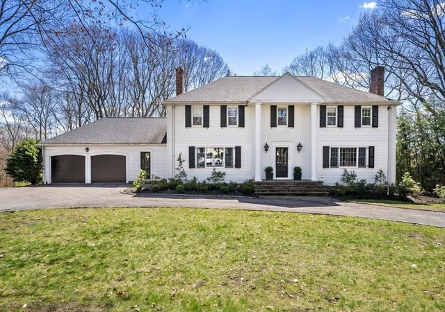 1st image of 100 Albion Rd, Wellesley, MA 02481 | MLS# 73507050