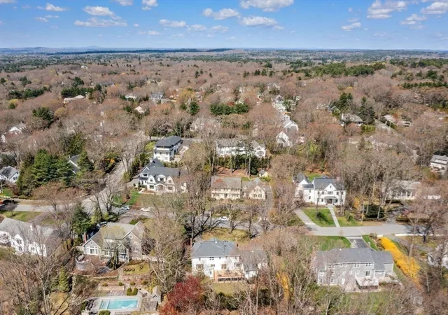 39th image of 100 Albion Rd, Wellesley, MA 02481 | MLS# 73507050