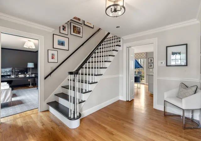 Single family home for sale at 100 Albion Rd, Wellesley, MA 02481 | MLS# 73507050 | Listing updated on 2026-09-28