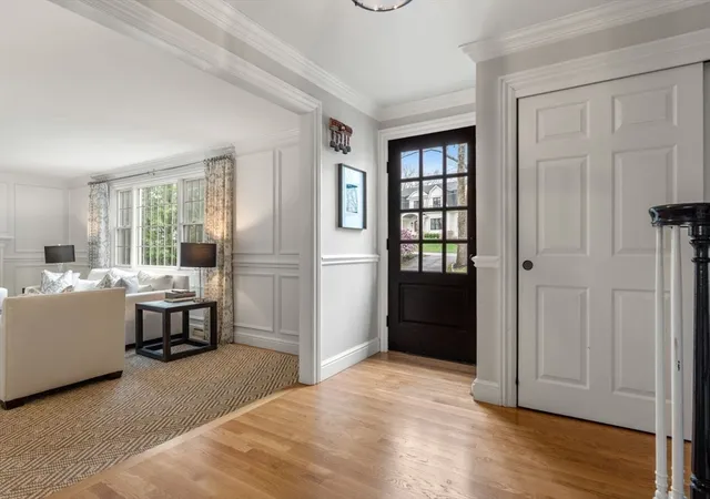 Single family home for sale at 100 Albion Rd, Wellesley, MA 02481 | MLS# 73507050 | Listing updated on 2026-09-28