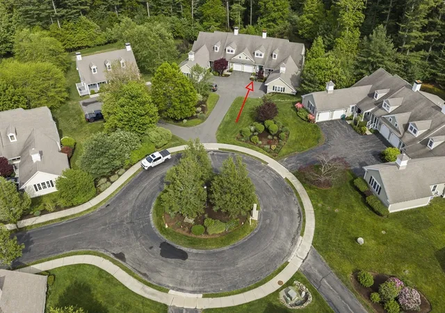 28th image of 16 Hayloft Lane #16, Marshfield, MA 02050 | MLS# 73530730