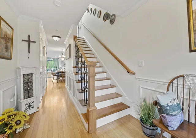 2nd image of 16 Hayloft Lane #16, Marshfield, MA 02050 | MLS# 73530730