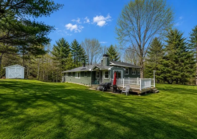 Homes for sale in Auburn, MA | 3 Santom St, Auburn, MA 01501 | MLS# 73519144