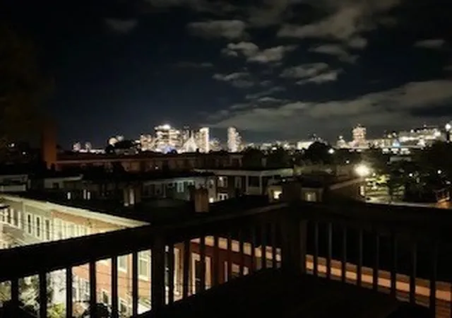 Listing Photo 2 - Condo for sale in building located at 35 Mead St, Boston, MA 02129 - Unit #3