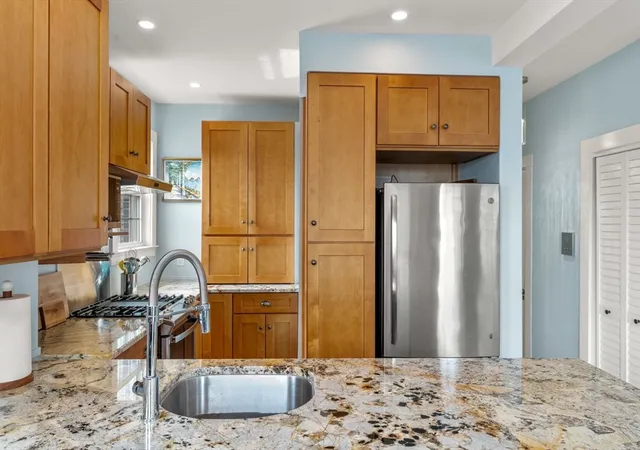 Photo 2 of Sale Pending at 35 Mead St #3, Charlestown, MA 02129 | MLS# 73539475 | Listing updated on 2026-09-01