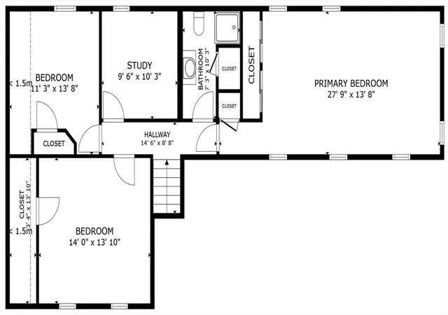 42nd image of 167 West St, Berlin, MA 01503 | MLS# 73526411