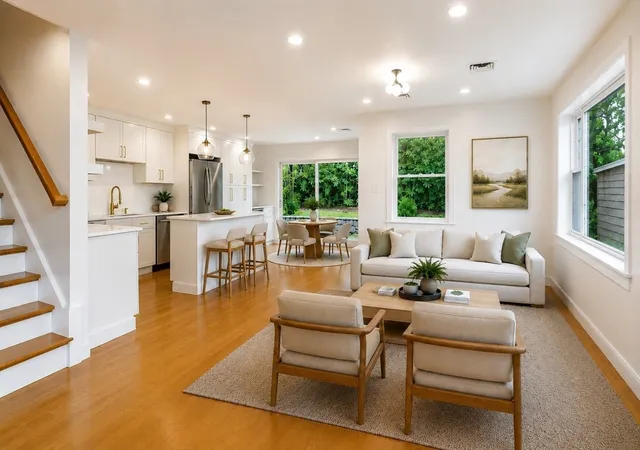 3rd image of 9 Ledge St, Melrose, MA 02176 | MLS# 73541207