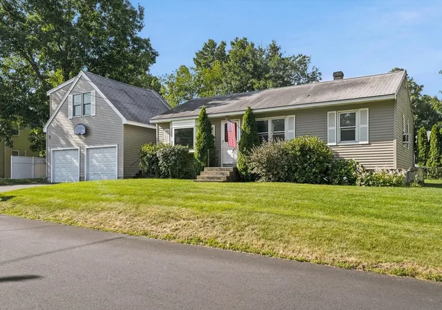 Photo 1 of Sale Pending at 16 Edgelawn Ave, Chelmsford, MA 01863 | MLS# 73554117 | Listing updated on 2026-08-30