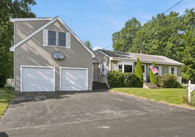 Photo 2 of Sale Pending at 16 Edgelawn Ave, Chelmsford, MA 01863 | MLS# 73554117 | Listing updated on 2026-08-30