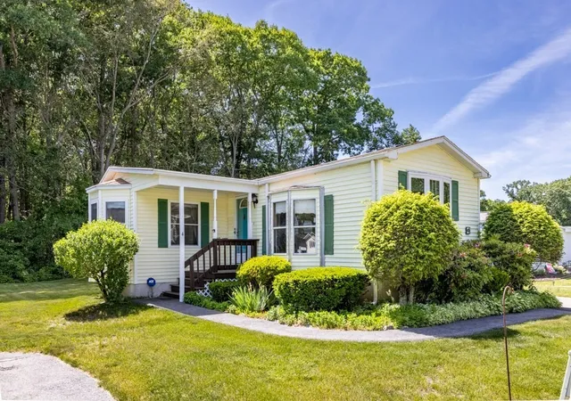 Homes for sale in Rockland, MA | 4 Birch, Rockland, MA 02370 | MLS# 73534380