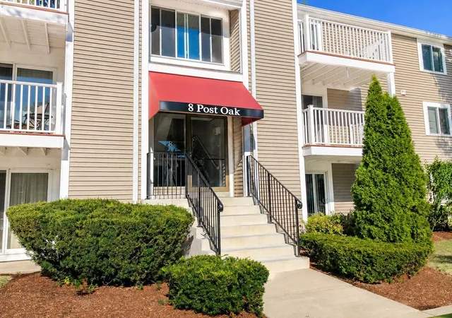 Homes for sale in Natick, MA | 8 Post Oak Ln #20, Natick, MA 01760 | MLS# 73508870