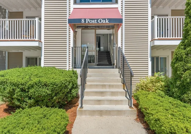 Homes for sale in Natick, MA | 8 Post Oak Ln #20, Natick, MA 01760 | MLS# 73508870
